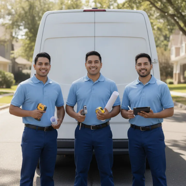 Imobiliária equipe em Fazenda Rio Grande